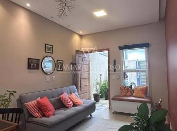 Casa de 3 quartos, Mogi das Cruzes · Casa para venda em Villa Di Cesar de 100.00m² com 3 Quartos e 1 Suite