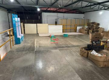 Comercial · 231m² · Galpão / Depósito / Armazém para alugar em Centro de 231.00m²