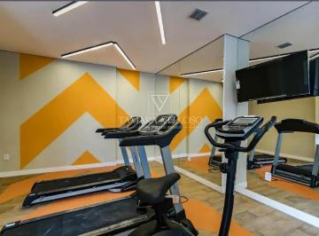 Apartamento de 2 quartos Venda R$ 370.000 · Apartamento para venda em Vila Nova Cintra de 41.00m² com 2 Quartos e 1 Garagem
