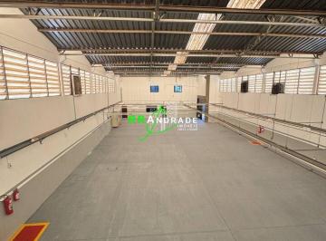 Comercial de 4 quartos, Franca · Imóvel Comercial para alugar em Polo Industrial São Bernardo de 800.00m² com 4 Quartos