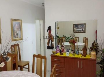 Apartamento · 63m² · 3 Quartos · 1 Vaga · Apartamento para venda em Alto Do Ipiranga de 63.00m² com 3 Quartos, 1 Suite e 1 Garagem