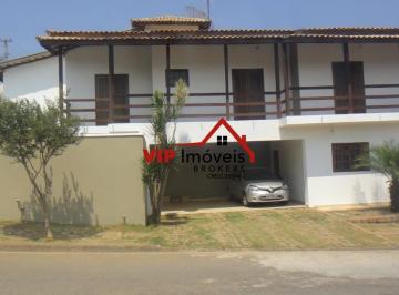 Casa · 280m² · 3 Quartos · 2 Vagas · Casa de Condomínio para venda em Jardim Promeca de 280.00m² com 3 Quartos, 1 Suite e 2 Garagens