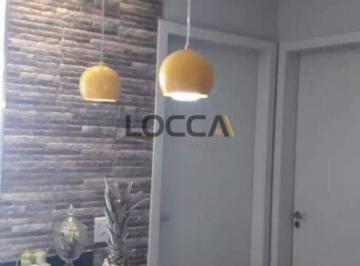 Apartamento · 41m² · 2 Quartos · 1 Vaga · Apartamento para venda em Jardim Heitor Rigon de 41.00m² com 2 Quartos e 1 Garagem