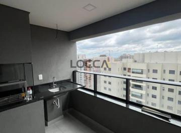 Apartamento · 113m² · 2 Quartos · 1 Vaga · Apartamento para alugar em Jardim Olhos D'água Ii de 113.00m² com 2 Quartos, 1 Suite e 1 Garagem