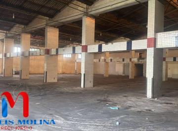 Comercial · 3153m² · Galpão / Depósito / Armazém para alugar em Casa Branca de 3153.00m²