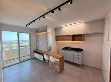 Apartamento · 44m² · 2 Quartos · 1 Vaga · Apartamento para alugar em Notre Dame de 44.00m² com 2 Quartos e 1 Garagem