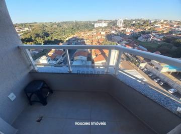 Apartamento de 2 quartos, Paulínia · Apartamento para alugar em Residencial Paris de 61.00m² com 2 Quartos e 1 Garagem