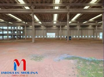 Comercial · 5000m² · Galpão / Depósito / Armazém para venda e aluguel em Cidade Aracilia de 5000.00m²