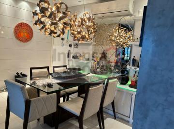 Apartamento en Venda de 3 quartos Vila Edmundo · Apartamento para venda em Vila Edmundo de 114.00m² com 3 Quartos, 3 Suites e 2 Garagens