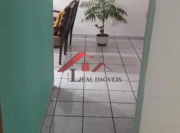 Apartamento de 2 quartos, Santo André · Apartamento para venda em Vila Tibiriçá de 53.00m² com 2 Quartos e 1 Garagem
