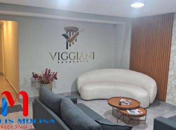 Comercial · 10m² · Sala Comercial para alugar em Ocian de 10.00m²
