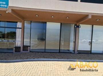 Comercial · 60m² · Prédio Comercial para alugar em Santa Felicia de 60.00m²