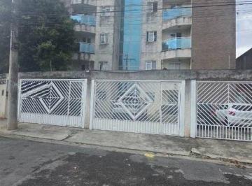 Apartamento · 48m² · 2 Quartos · 1 Vaga · Apartamento para alugar em Jardim Santa Cecília de 48.00m² com 2 Quartos e 1 Garagem