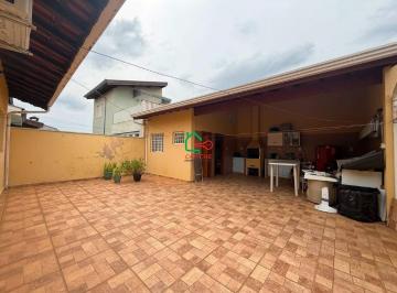 Casa · 160m² · 2 Quartos · 5 Vagas · Casa de Condomínio para venda em Condomínio Residencial Mirante do Lenheiro de 160.00m² com 2 Quarto