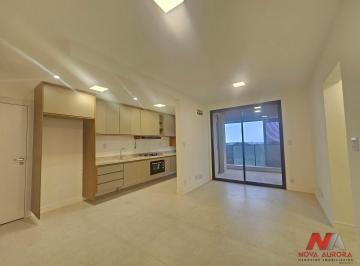 Apartamento · 98m² · 3 Quartos · 2 Vagas · Apartamento para alugar em Iguatemi de 98.00m² com 3 Quartos, 1 Suite e 2 Garagens