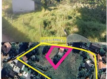 Terreno , Jundiaí · Terreno para venda em Parque Carolina de 9923.00m²