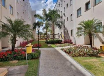 Apartamento · 48m² · 2 Quartos · 1 Vaga · Apartamento para venda em Conjunto Habitacional Jardim Das Palmeiras de 48.00m² com 2 Quartos e 1 Ga