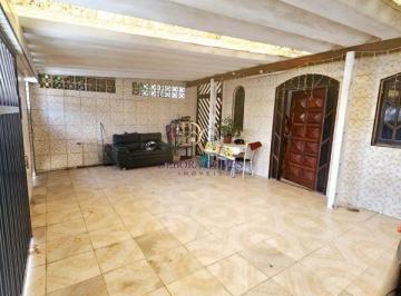 Casa · 196m² · 5 Quartos · 3 Vagas · Casa para venda em Cidade Naútica de 196.00m² com 5 Quartos, 1 Suite e 3 Garagens