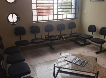 Comercial · 229m² · Sala Comercial para alugar em Vila Tibério de 229.00m²