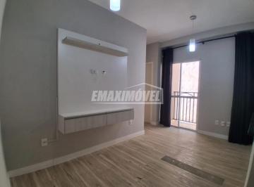 Apartamento · 52m² · 2 Quartos · Apartamento para alugar em Jardim Betânia de 52.00m² com 2 Quartos