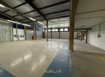 Comercial · 1280m² · 28 Vagas · Galpão / Depósito / Armazém para alugar em Vila Vitória I de 1280.00m² com 28 Garagens