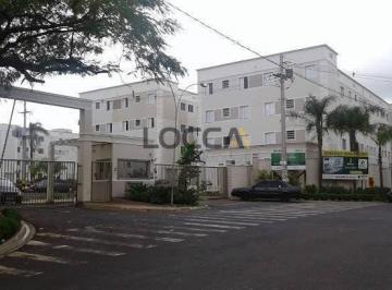 Apartamento · 48m² · 2 Quartos · 1 Vaga · Apartamento para venda em Parque São Sebastião de 48.00m² com 2 Quartos e 1 Garagem