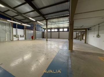 Comercial · 1280m² · 28 Vagas · Galpão / Depósito / Armazém para alugar em Vila Vitória I de 1280.00m² com 28 Garagens