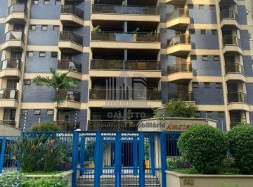 Apartamento · 179m² · 4 Quartos · 2 Vagas · Apartamento para venda em Centro de 179.18m² com 4 Quartos, 2 Suites e 2 Garagens