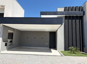 Casa · 142m² · 3 Quartos · 2 Vagas · Casa de Condomínio para venda em AEROPORTO de 142.00m² com 3 Quartos, 1 Suite e 2 Garagens
