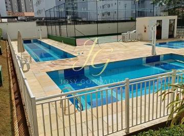Apartamento de 2 quartos, Mogi das Cruzes · Apartamento para venda em Parque Santana de 61.00m² com 2 Quartos, 1 Suite e 1 Garagem