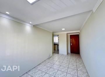 Apartamento · 69m² · 3 Quartos · 1 Vaga · Apartamento para venda em Residencial Terra Da Uva de 69.00m² com 3 Quartos, 1 Suite e 1 Garagem