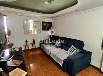 Casa · 170m² · 3 Quartos · 2 Vagas · Casa para venda em São Gabriel de 170.00m² com 3 Quartos e 2 Garagens