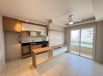 Apartamento · 57m² · 2 Quartos · 1 Vaga · Apartamento para alugar em Nova Aliança de 57.00m² com 2 Quartos, 1 Suite e 1 Garagem