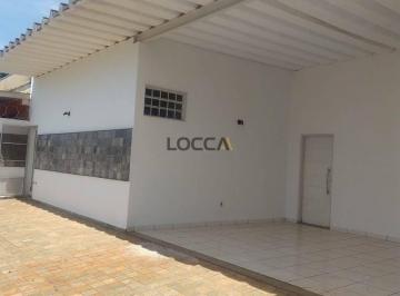Casa · 218m² · 3 Quartos · 4 Vagas · Casa para venda em Parque Residencial Lagoinha de 218.00m² com 3 Quartos, 2 Suites e 4 Garagens