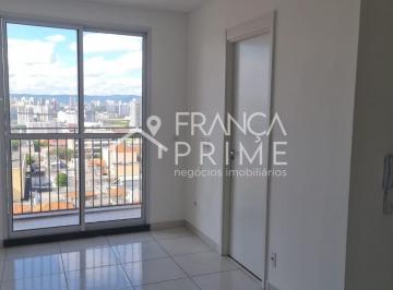 Apartamento · 38m² · 2 Quartos · Apartamento para alugar em Lapa de 38.00m² com 2 Quartos