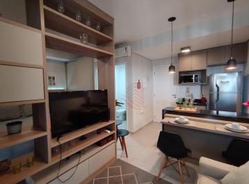 Apartamento de 1 quarto, São José do Rio Preto · Studio para alugar em Duo Jk de 33.00m² com 1 Quarto, 1 Suite e 1 Garagem
