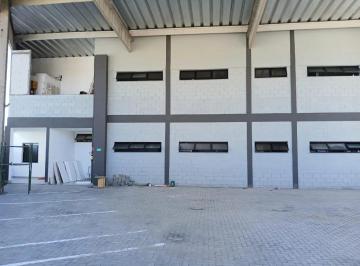 Comercial , Mogi das Cruzes · Galpão / Depósito / Armazém para alugar em Fazenda Rodeio de 477.00m² com 9 Garagens