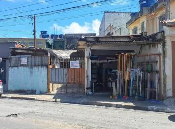 Terreno · 100m² · 1 Quarto · 1 Vaga · Terreno en Condomínio para venda em Jardim Santa Bárbara de 100.00m² com 1 Quarto e 1 Garagem