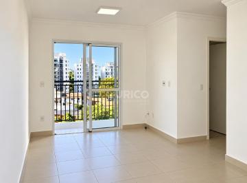Apartamento · 52m² · 2 Quartos · 2 Vagas · Apartamento para alugar em Condomínio Valle da Serra de 52.00m² com 2 Quartos e 2 Garagens