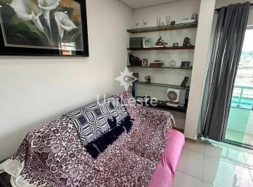 Apartamento de 2 quartos, Belo Horizonte · Apartamento para venda em Goiânia de 72.00m² com 2 Quartos