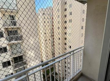 Apartamento · 48m² · 2 Quartos · 1 Vaga · Apartamento para venda em Vila Homero Thon de 48.00m² com 2 Quartos e 1 Garagem