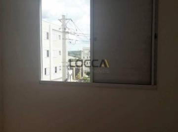 Apartamento · 45m² · 2 Quartos · 1 Vaga · Apartamento para venda em Jardim Ouro Branco de 45.00m² com 2 Quartos e 1 Garagem