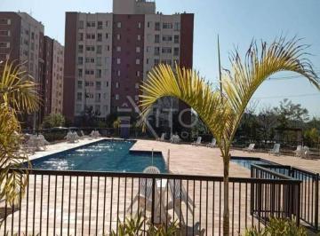 Apartamento · 54m² · 2 Quartos · 2 Vagas · Apartamento para venda em Residencial Alexandria de 54.00m² com 2 Quartos e 2 Garagens