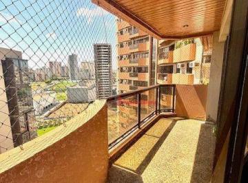 Apartamento · 140m² · 3 Quartos · 2 Vagas · Apartamento para venda em Varandas Do Sul de 140.00m² com 3 Quartos, 1 Suite e 2 Garagens