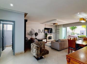 Casa · 264m² · 3 Quartos · 4 Vagas · Sobrado para venda em Vila Residencial Green Park de 264.00m² com 3 Quartos, 3 Suites e 4 Garagens