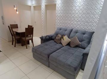 Apartamento · 43m² · 2 Quartos · 1 Vaga · Apartamento para venda em Valentina Figueiredo de 43.00m² com 2 Quartos e 1 Garagem