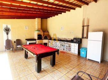 Casa 516m² Venda Jardim Anhangüera · Casa para venda em Jardim Anhangüera de 225.00m² com 3 Quartos, 1 Suite e 6 Garagens