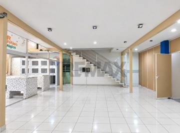 Comercial · 192m² · Sala Comercial para alugar em Além Ponte de 192.00m²