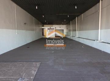 Comercial · 250m² · Imóvel Comercial para alugar em Vila Cordenonsi de 250.00m²