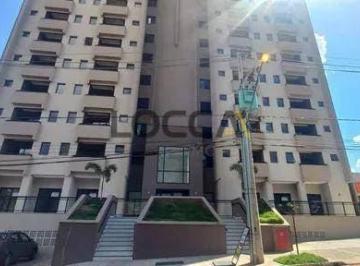 Apartamento · 45m² · 1 Quarto · 1 Vaga · Apartamento para alugar em Jardim Recreio de 45.00m² com 1 Quarto, 1 Suite e 1 Garagem